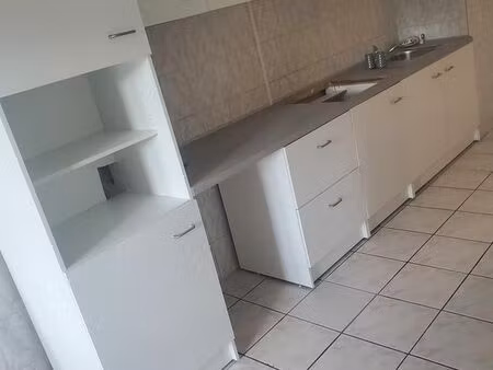 appartement à montreynaud 75m²