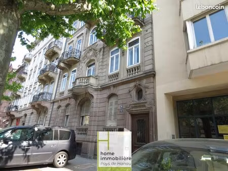 appartement 5 pièces 145 m²