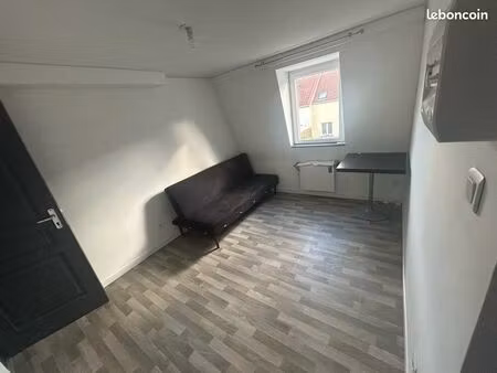 location studio