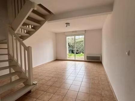 villa 2 pièces 46 m²