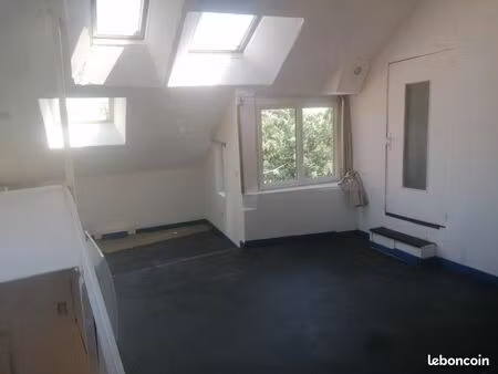 appartement avec jardin