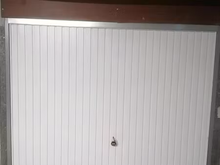 garage/box 14 m² chantepie