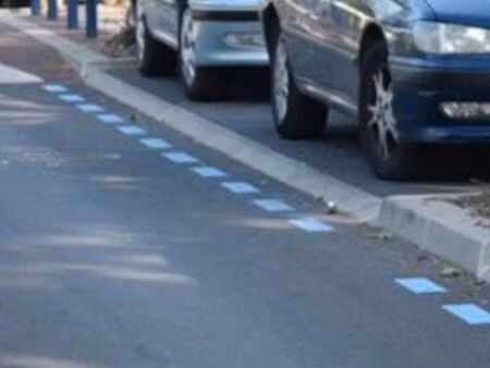 location place de parking