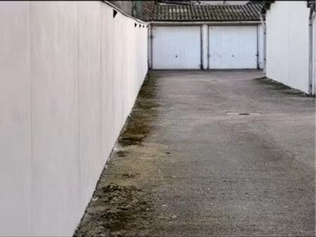 box à louer