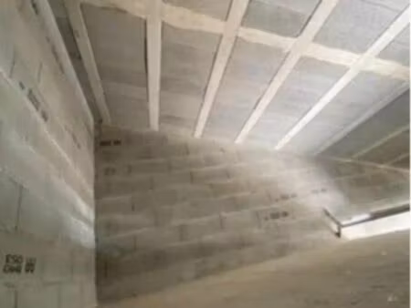 garage à louer 27 m2