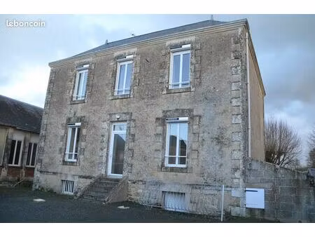 maison 3 pièces 69 m²