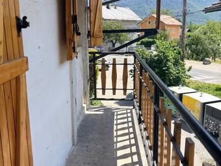 maison 4 pièces 56 m²