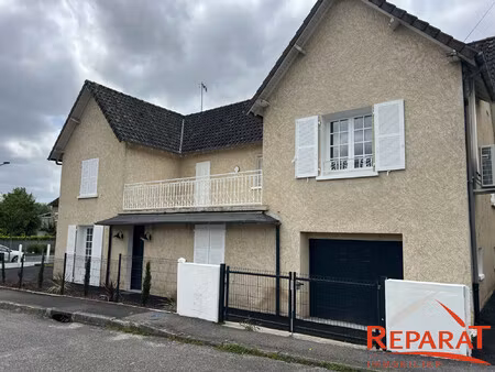 location maison 3 pièces 121m² brive la gaillarde 19100