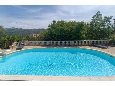 annonce maison à vendre