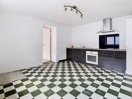 maison 5 pièces 138 m²
