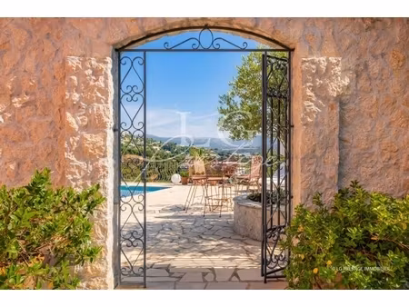 annonce maison à vendre