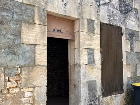 maisonnette box pour stockage 15m²