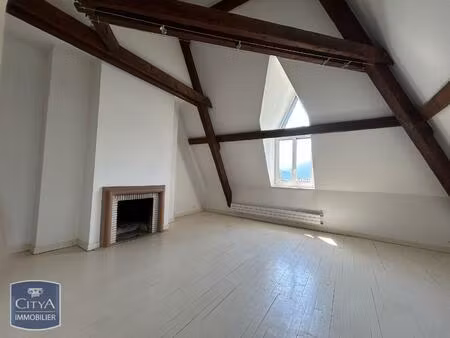 location appartement 4 pièces 121m² corenc 38700