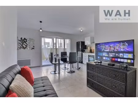 vente appartement duplex t3 montpellier (secteur près d’arènes)
