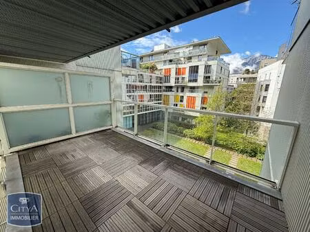 location appartement 3 pièces 75m² grenoble 38000