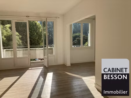 location appartement 3 pièces 83m² grenoble 38000