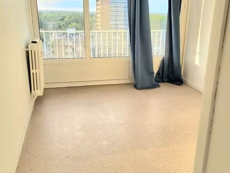 appartement t3 - 67m2 à louer hem quartier haut champs