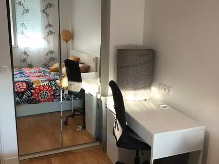 location grange blanche/ hôpital lyon3  490 hc