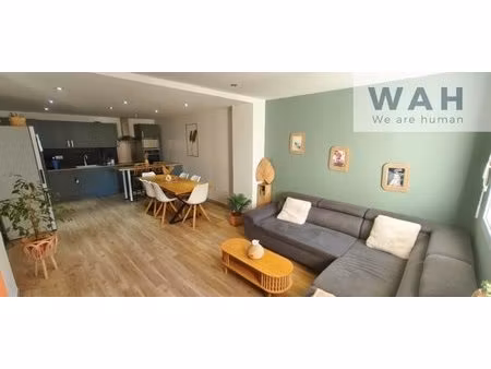 vente appartement t4 - marsillargues (34590)