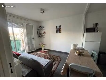 location t2 meublé