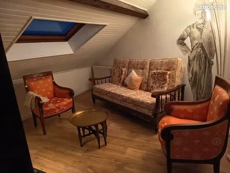 appartement t 3