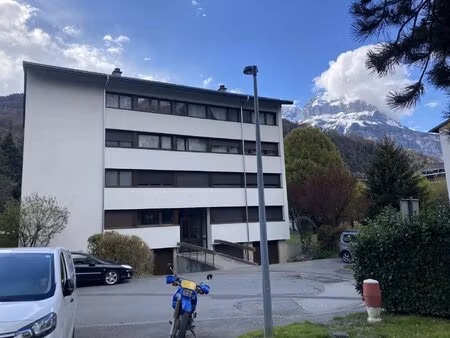 location appartement 5 pièces 97m² sallanches 74700