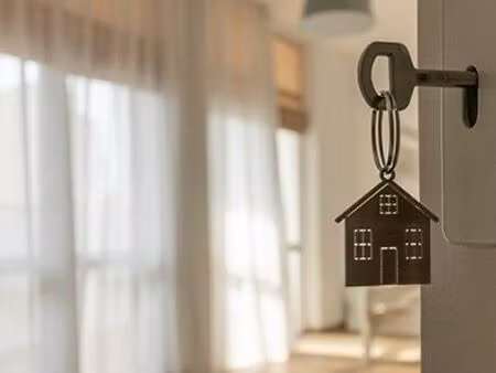 recherche maison à louer