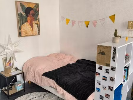 charmant studio 24 m² hyper centre