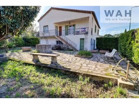 vente maison 7 pieces parcelle de 763 m2 34800 clermont l'herault