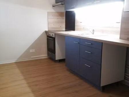 appartement 2 pièces 51 m²
