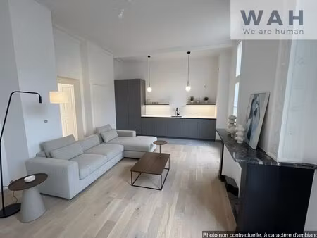 appartement t3 73m2