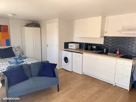 studio 30m2 vieux village