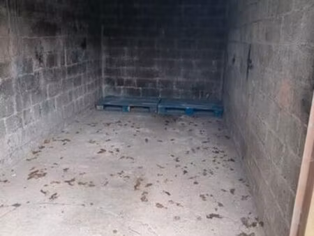 location garage
