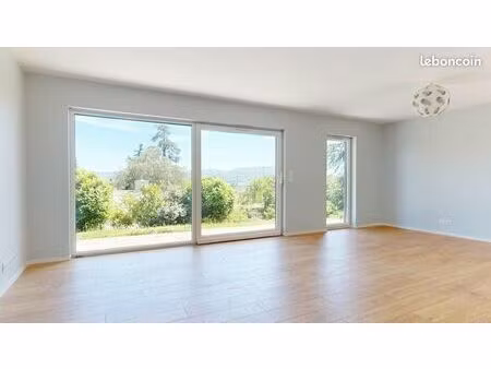 maison 3 pièces 97 m²
