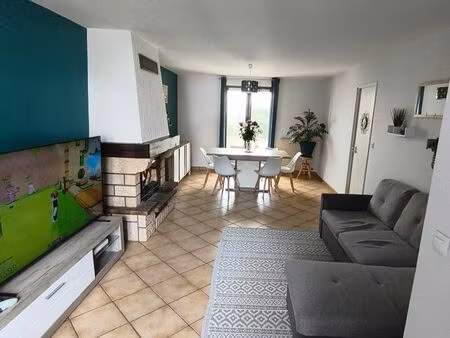 maison à louer - st pourçain sur sioule
