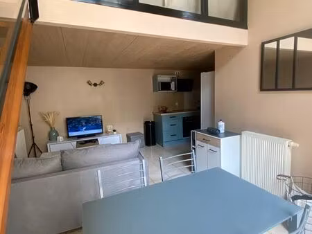 location appartement t2 meublé