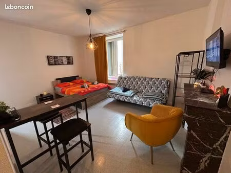 studio rue de vesoul
