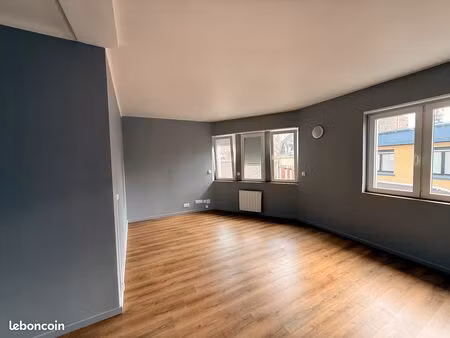 appartement f4 centre ville béthune