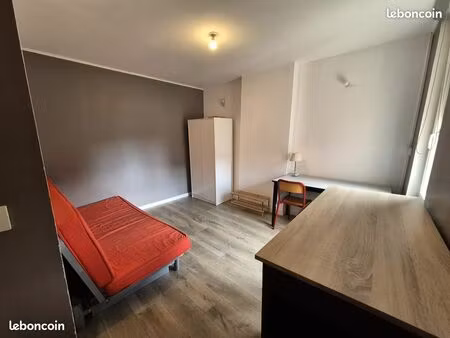 studio / t1 bis de 23 m²