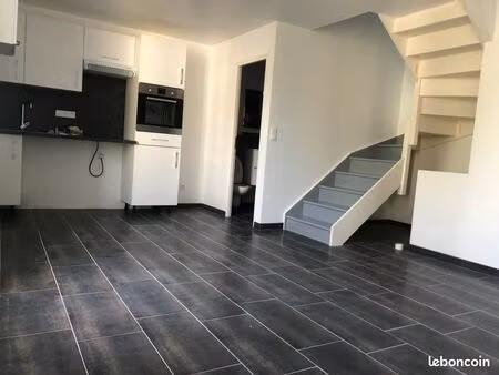 à louer f3
