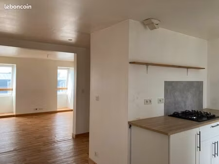 appartement t3 55 m2 rue jean jaurès