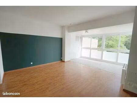 duplex 3 pièces 74 m²
