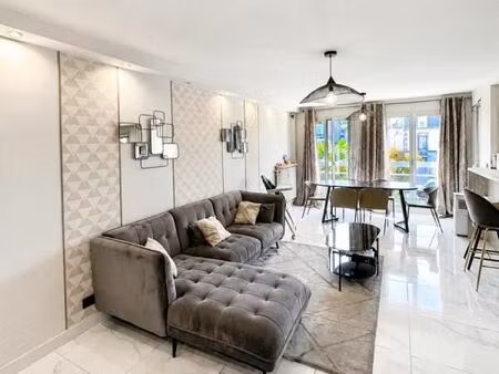 appartement 3 pièces 85 m²