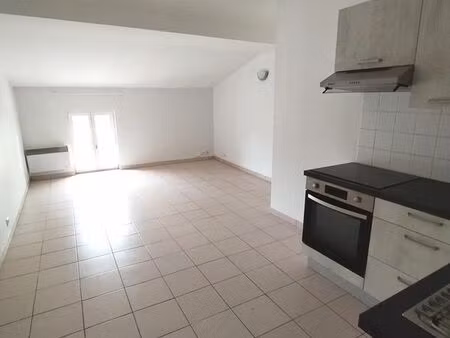 appartement t2 à louer