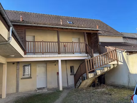 location appartement 2 pièces 40 m2 à gallardon