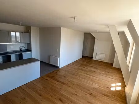 location appartement 3 pièces
