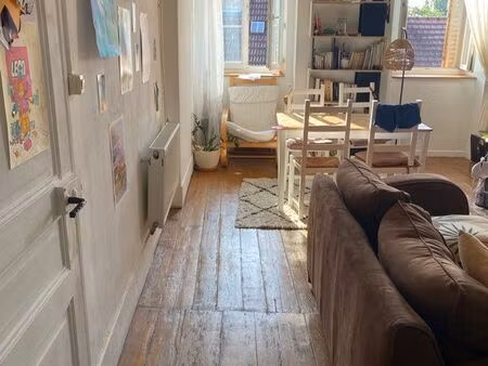appartement centre-ville
