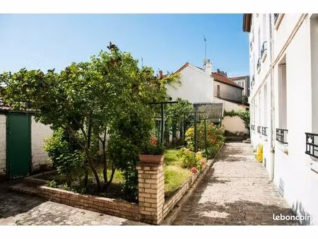 appartement a louer 30m2