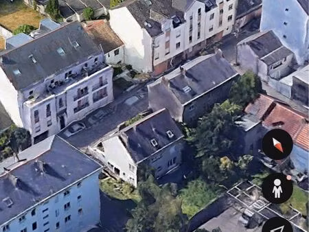 apparemment t3 60m2 plus garage individuel près parc de procès