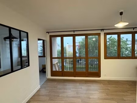 appartement t4